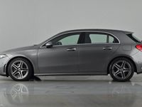 used Mercedes A220 A-ClassAMG Line Premium Plus 5dr Auto