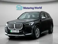 Used BMW iX1 xLine 230 kW (313 HP) 2026 SUV