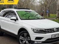 Used VW Tiguan SEL 150 HP (110 kW) 2020 SUV