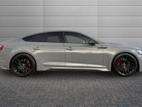 Used Audi RS5 Design 450 HP (330 kW) 2022 Grey Coupe