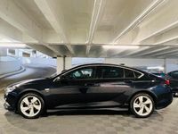 Second-hand Vauxhall Insignia SRi 2018 Albastru Hatchback