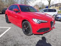 used Alfa Romeo Alfa 6 Stelvio 2.0T Veloce Auto Q4 AWD Euro(s/s) 5dr