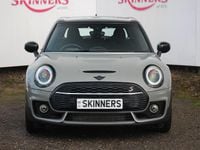 Used Mini Cooper S Clubman Sport 2021 Grey Estate