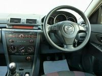 Used Mazda 3 2005 Hatchback