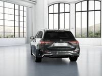 New Mercedes C200 AMG line 204 HP (150 kW) 2025 Estate