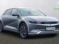 Used Hyundai Ioniq 5 Ultimate 125 kW (170 HP) 2022 SUV