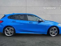 Used BMW M135 306 HP (225 kW) 2024 Hatchback