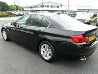 used BMW 520 5 SERIES D EFFICIENTDYNAMICS