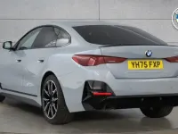 Used BMW 420 Gran Coupé M Sport 181 HP (133 kW) 2025 Grey Coupe
