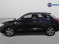 Used VW T-Roc R-line 150 HP (110 kW) 2024 SUV