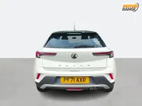 Used Vauxhall Mokka Edition 2021 White SUV
