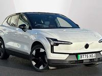 New Volvo EX30 Performance 314 kW (428 HP) 2026 SUV