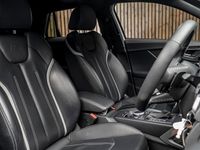 Used Audi SQ2 Black Edition 300 HP (220 kW) 2021 Grey SUV