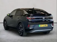 Used VW ID.5 Pro 127 kW (174 HP) 2022 Black SUV