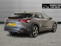 Used Citroën C5 X PureTech 130 HP (95 kW) 2023 Grey Estate