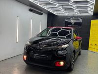 Used Citroën C3 Flair 2017 Black Hatchback