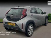 Used Toyota Aygo X PURE 72 HP (52 kW) 2025 SUV