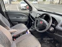 used Fiat Doblò MAXI L2 DIESEL