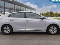 Used Hyundai Ioniq Premium 141 HP (103 kW) 2022 Hatchback
