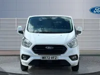 Usado Ford Transit Custom Limited 130 HP (95 kW) 2023 Van