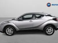 Usado Toyota C-HR 122 HP (89 kW) 2023 SUV
