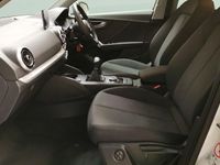 Used Audi Q2 Design 110 HP (80 kW) 2023 SUV