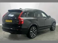 Used Volvo XC90 Ultimate 295 HP (216 kW) 2024 Black SUV