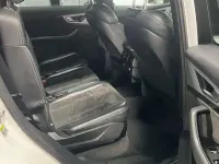 Used Audi Q7 S-Line 231 HP (169 kW) 2019 White SUV