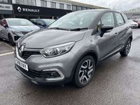 used Renault Captur 0.9 TCE 90 Dynamique Nav 5dr