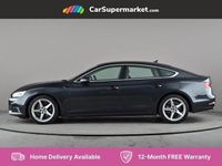 used Audi A5 Sportback 35 TFSI Sport 5dr S Tronic