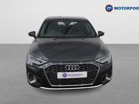 Used Audi A3 e-tron Sport 2022 Grey Hatchback