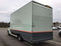 Used Mercedes Sprinter 2020 Green Van