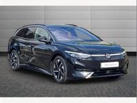 New VW ID.7 Pro 210 kW (286 HP) 2026 Black Estate