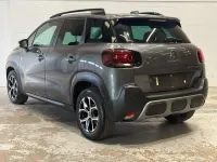 Used Citroën C3 Aircross PureTech 110 HP (80 kW) 2022 Grey SUV