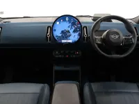 Used Mini Countryman Exclusive 313 HP (230 kW) 2025 Black SUV