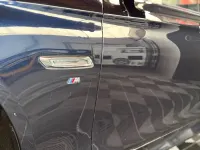 Used BMW 535 M Sport 313 HP (230 kW) 2016 Black Sedan