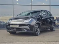 New BYD Dolphin Design 11 kW (15 HP) 2026 Obsidian black Hatchback