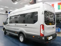 Used Ford Transit Trend 155 HP (114 kW) 2018 Silver