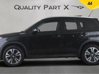 Used Suzuki Vitara SZ5 129 HP (94 kW) 2023 Black SUV