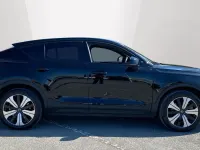 Used Volvo C40 Core 169 kW (231 HP) 2023 Blue SUV