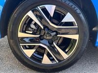 Second-hand Peugeot 208 Allure 99 CP (72 kW) 2025 Albastru Hatchback