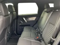 Used Land Rover Discovery Sport SE Dynamic 2025 Black SUV