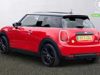 Used Mini Cooper Level 2 135 kW (184 HP) 2023 Hatchback