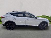 Ny Cupra Formentor 147 HK (108 kW) 2025 Other SUV