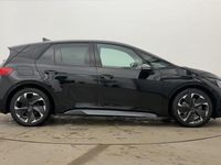 New Cupra Born e-Boost 169 kW (231 HP) 2025 Black Hatchback