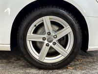 Used Audi A3 113 HP (83 kW) 2019 White Sedan