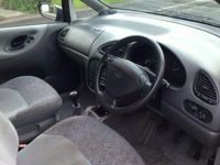 Used Ford Galaxy 1999 MPV
