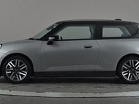 Used Mini Cooper Classic 135 kW (184 HP) 2024 Silver Hatchback