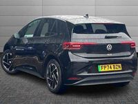 Used VW ID.3 150 kW (204 HP) 2024 Hatchback