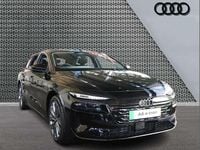 Begagnad Audi e-tron Sport 314 kW (428 HK) 2025 Svart SUV